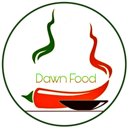 Dawn Food logo.